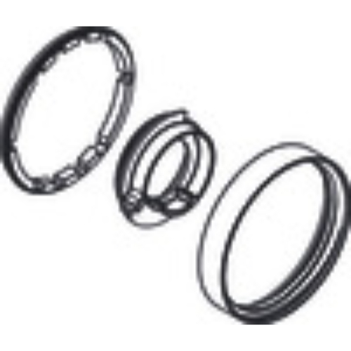 VOLAN ALT SEMBOLÜ PARÇA AÇMA KAPAMA KROM