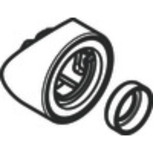 VÜCUT DUŞU İÇİN ADAPTÖR